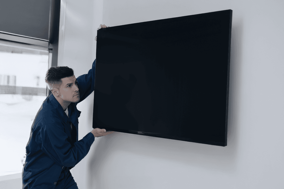 Mesmerize Oncology digital screen